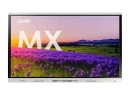 MX065 65-inch Smart Interactive Monitor - Windows and Android System