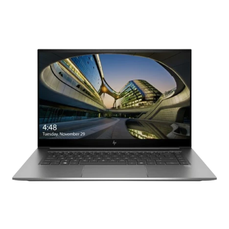 لاب توب HP ZBook Studio G7 i9
