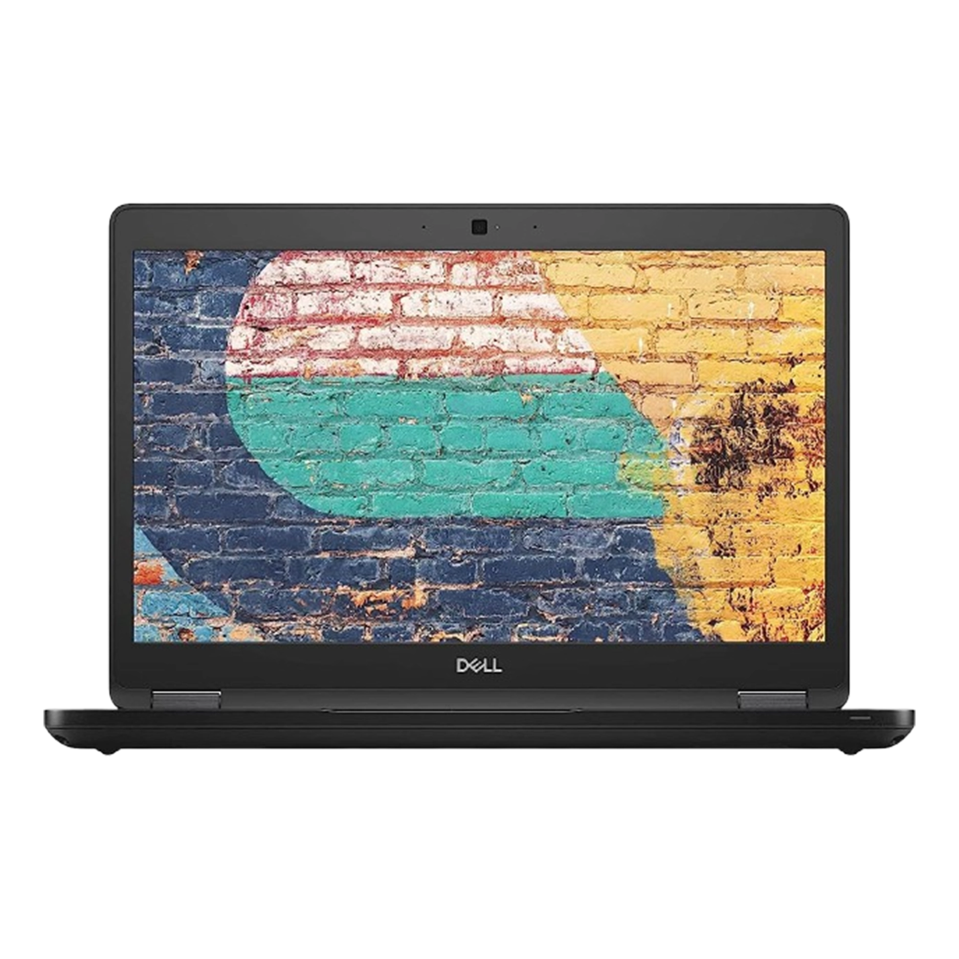 Dell Latitude 5490 Laptop - 7th Gen.