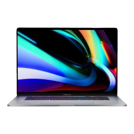 Apple MacBook Pro A1708 Core i7, 7th Gen, 256GB, 16GB Ram, Space Gray - 2017 Laptop