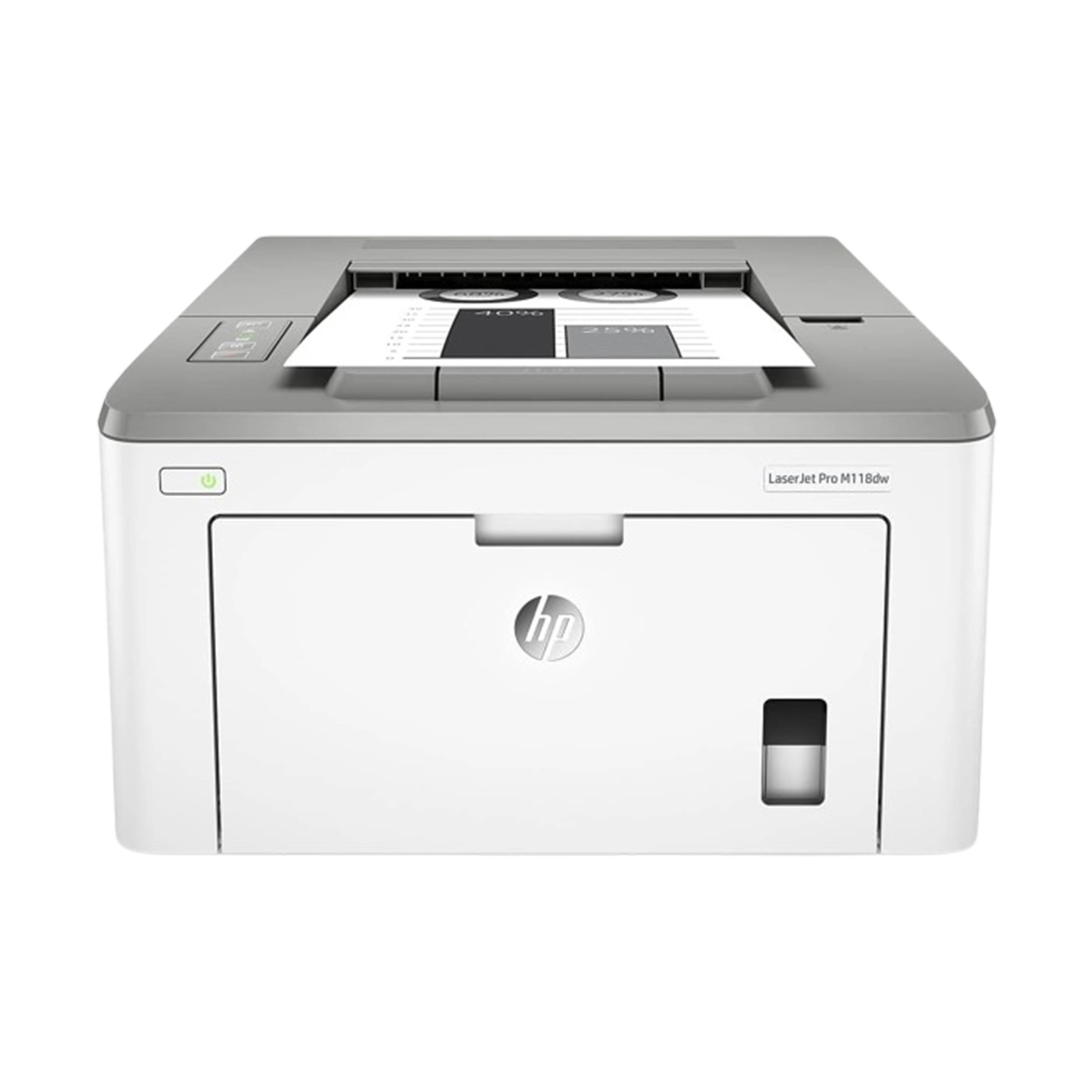 طابعة HP M118dw