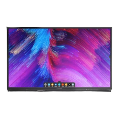 Promethean Interactive Screen AP7 - 65 Inch - Windows and Android Operating Systems