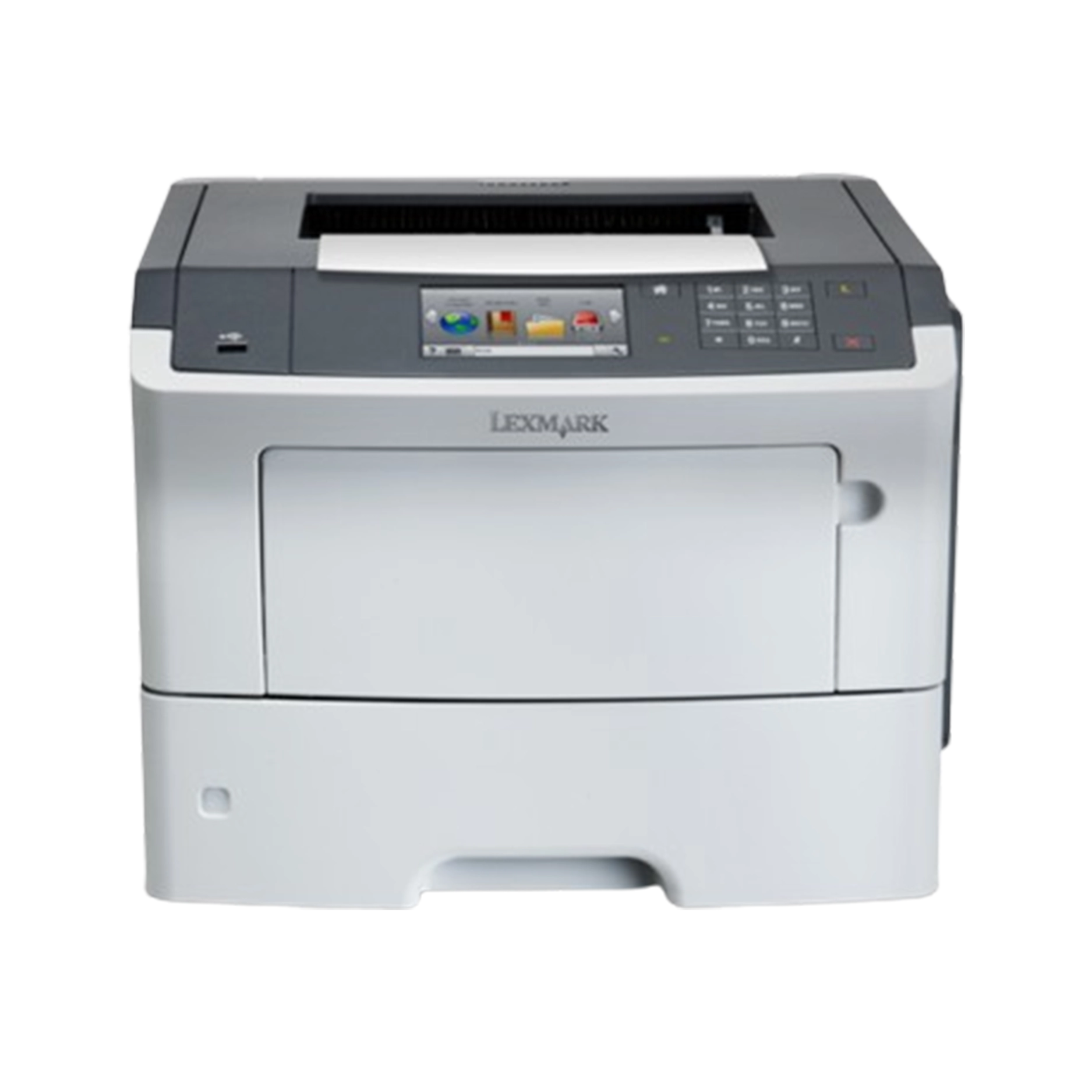 طابعة لكسمارك M3150