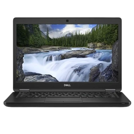 لاب توب Dell Latitude 5490 الجيل الثامن
