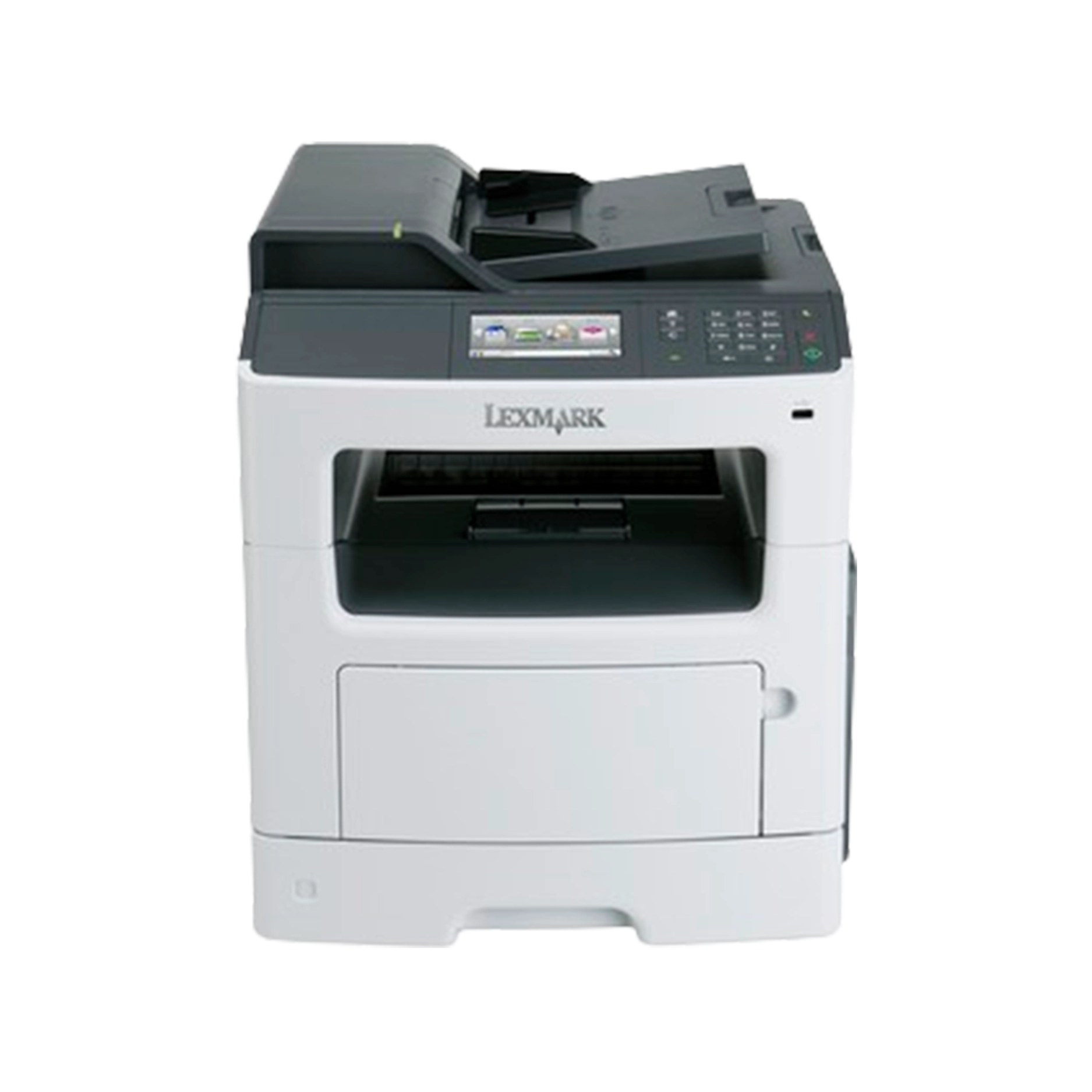 Lexmark XM1140 Multifunction Printer