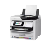 طابعة ابسون ألوان متعددة المهام EPSON WorkForce Pro WF-C5790 Color MFP