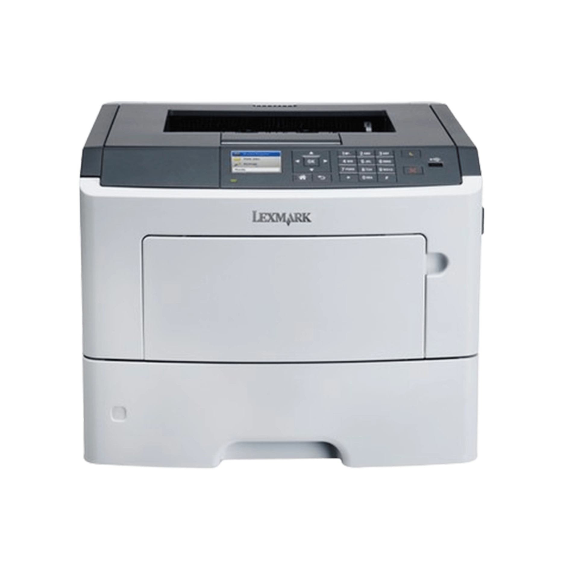 طابعة لكسمارك MS610dn