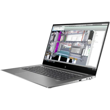 لاب توب HP ZBook Studio G7 i7