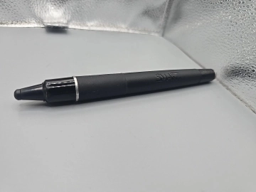 قلم سبورة تفاعلية سمارت spnl بشفرة استيراد خارج SMART SPNL- 6000 اسود اللون