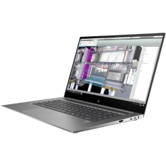 HP ZBook Power 15 G7
