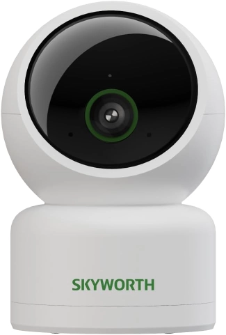 كاميرا Skyworth H30 الداخلية الذكية اللاسلكية بدقة 3 ميجابكسل