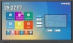 شاشة تفاعلية نيو لاين RS+ مقاس 86 بوصة 4K بنظامي أندرويد وويندوز