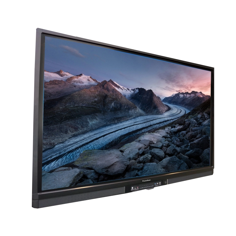 Promethean Interactive screen VTP - 65 inch Windows and Android Operation systems