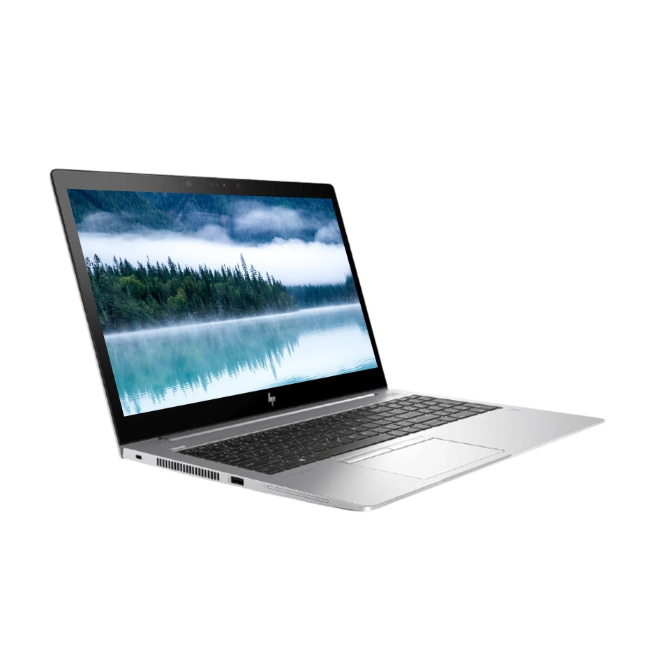 لاب توب HP EliteBook 850 G5 الجيل الثامن