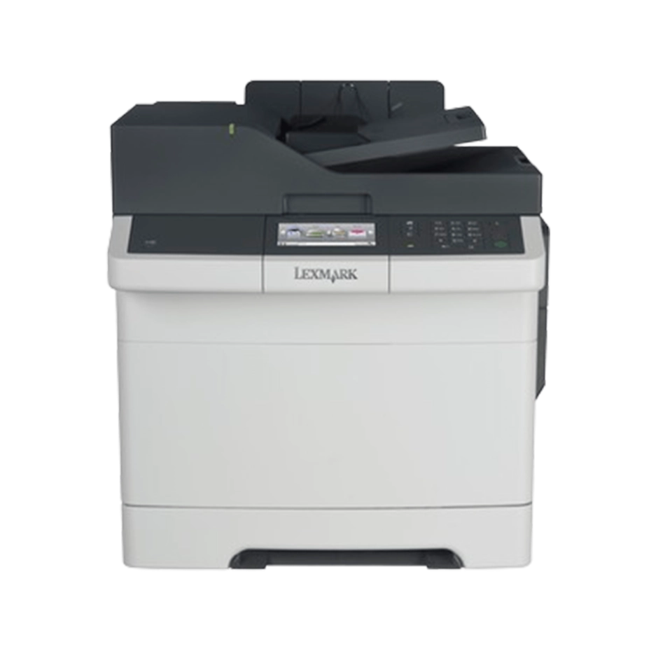 Lexmark CX410de Multifunction Printer