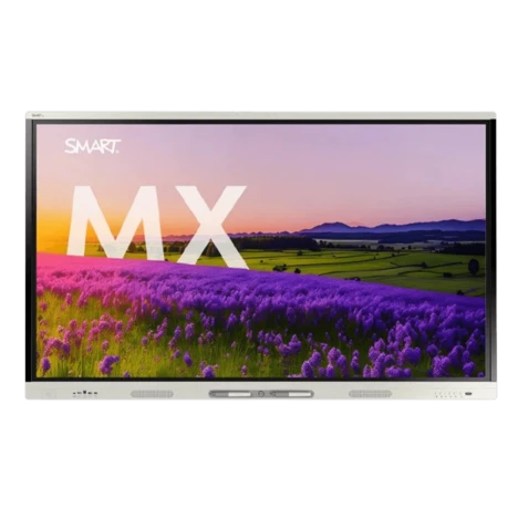 SMART Interactive Screen MX075 - 75 Inch - Android and Window Operating Systems