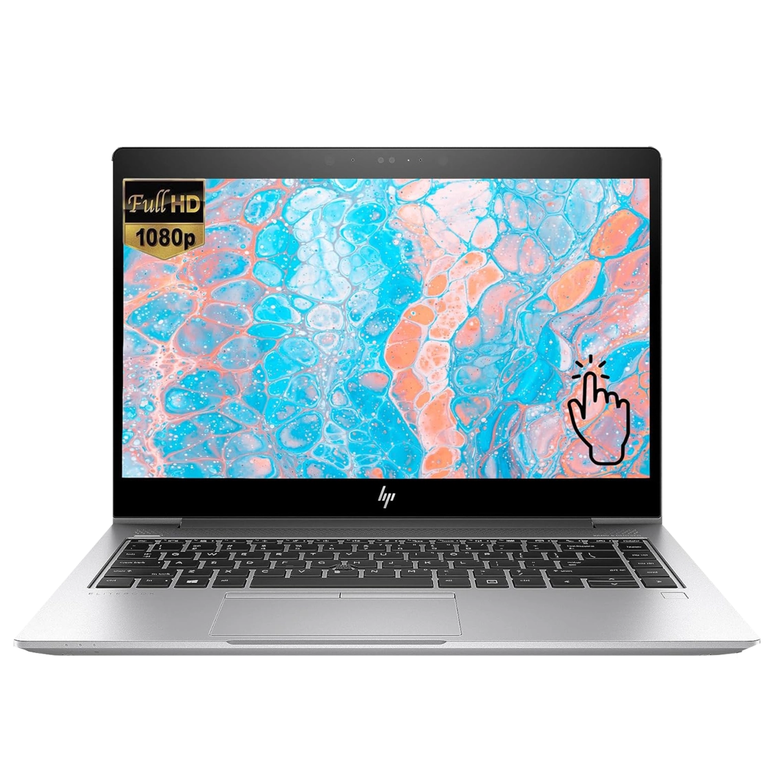 لاب توب HP EliteBook 840 G6