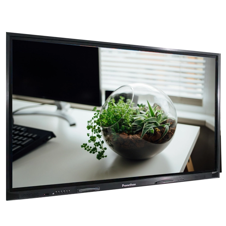 Promethean Interactive Screen AP4 - 70 Inch - Android Operating System