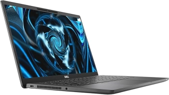 DELL Latitude 7420 - TOUCH - i5 11Th U - 16GB RAM - 512 HDD - Intel UHD Graphics GPU