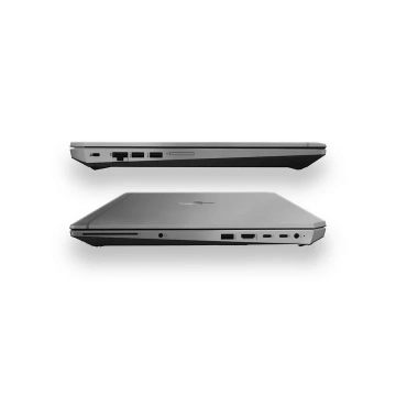 HP ZBOOK 15 G5 STOUDIO - i5H-10Th - 32GB RAM - 512GB SSD - 4GB Nvidia GPU