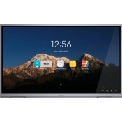 شاشة تفاعلية هيك فيجين DS-D5B75RB/EL مقاس 75 بوصة - نظام أندرويد 128