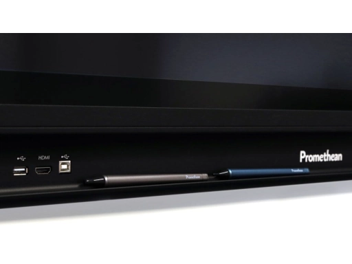 Promethean AP6 75-inch Interactive Monitor - Windows System