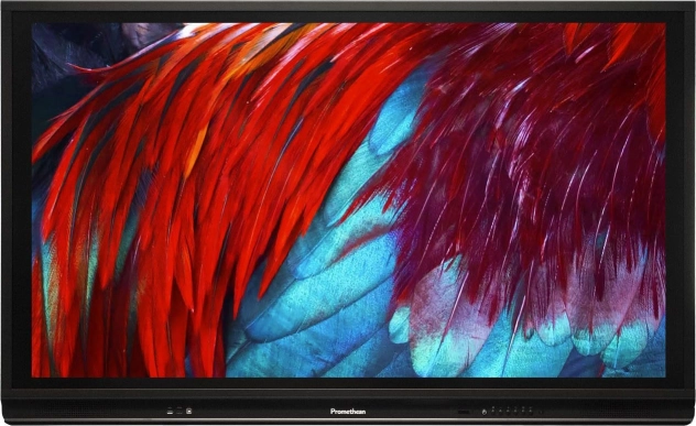 Promethean AP6 75-inch Interactive Monitor - Windows System