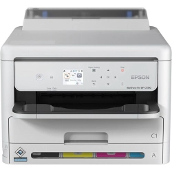 طابعة WorkForce Pro WF-C5890 متعددة الوظائف بالألوان