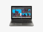 HP ZBOOK 15 G5 STUDIO - i5H-10Th - 32 جيجابايت رام - 512 جيجابايت SSD - 4 جيجابايت Nvidia GPU
