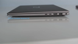 HP ZBook FIREFLY 15 G7 i7 -10Th H - 32GB RAM - 512GB SSD - 4GB Nvidia GPU