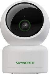 كاميرا Skyworth H30 الداخلية الذكية اللاسلكية بدقة 3 ميجابكسل