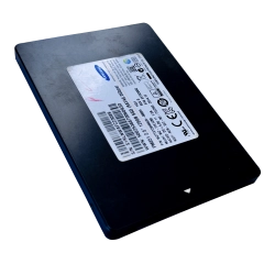 هارد SSD سامسونج 128 جيجا بايت ساتا 2.5 بوصة