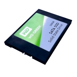 Samsung 128GB SATA 2.5-inch SSD